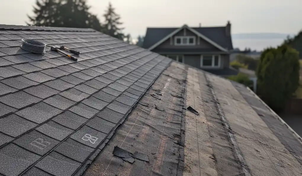 How Much Does a Roof Replacement Cost in Tacoma, WA?