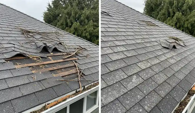 How Do I Tell If Roof Damage Is Storm-Related or Pre-Existing Wear?